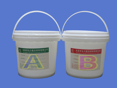 五分钟速干AB胶